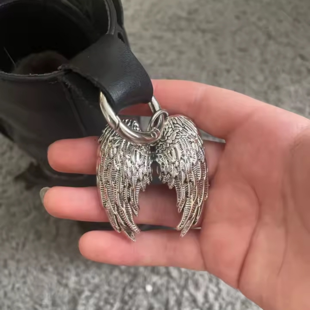 SHOES ACCESSORIES - Picture 2 of 3